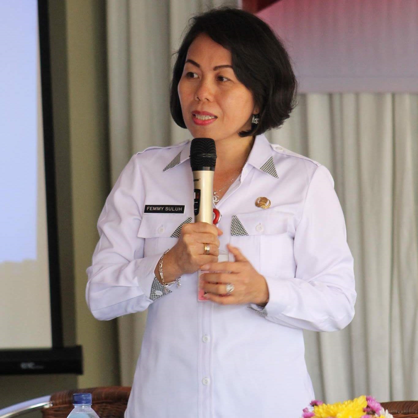 Tomohon Segera Miliki Sekda Definitif, Walikota Jadi Penentu